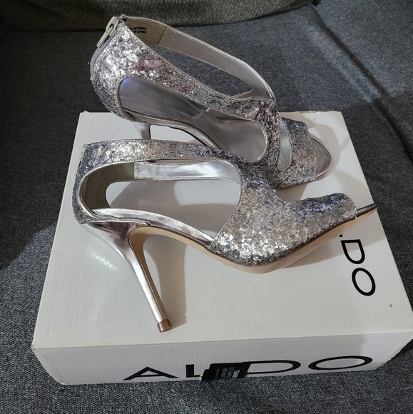 Aldo heels - Picture 3 of 5